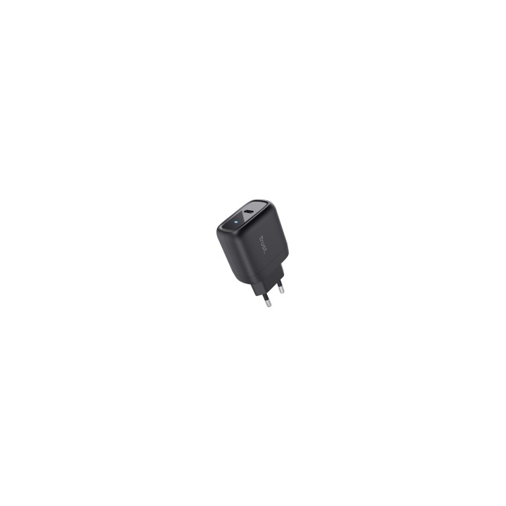 Trust Maxo Cargador GaN USB-C de 45 W