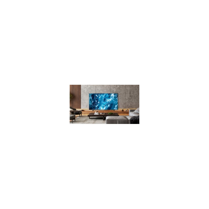 TCL T69C 50T69C Televisor 127 cm (50") 4K Ultra HD Smart TV Wifi Negro 350 cd / m²