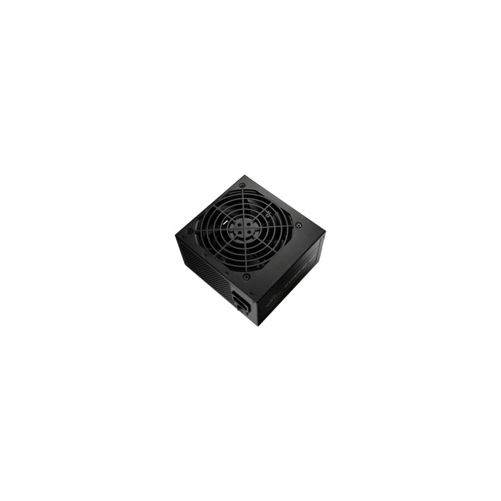 FSP HYPER 80+ PRO 650W Unidad de fuente de alimentación ATX ATX3.1 Negro