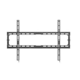 Fonestar FIX-064EN soporte para TV 2,54 m (100") Negro