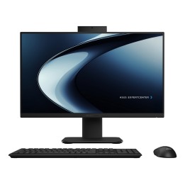 ASUS ExpertCenter P600 AiO PM640KA-BPC176X - Sobremesa todo en uno 23.8" Full HD (AMD Ryzen AI 5 330, 16GB RAM, 512GB SSD,