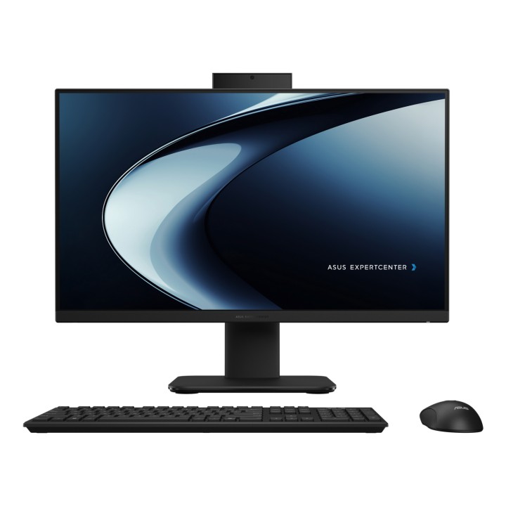 ASUS ExpertCenter P600 AiO PM640KA-BPC176X - Sobremesa todo en uno 23.8" Full HD (AMD Ryzen AI 5 330, 16GB RAM, 512GB SSD,