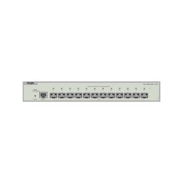 Ruijie Networks RG-NBS5500-12XS switch Gestionado L3 Gris