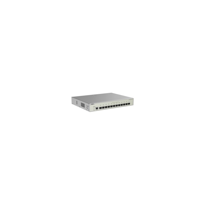 Ruijie Networks RG-NBS5500-12XS switch Gestionado L3 Gris