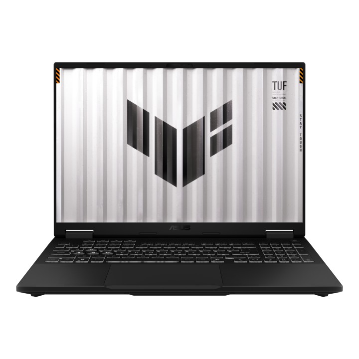 ASUS TUF Gaming A16 TUF608UP-TU163 - Ordenador Portátil Gaming de 16" WUXGA 144Hz (AMD Ryzen 7 260, 16GB RAM, 1TB SSD, NVIDIA