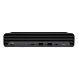 HP Elite Mini 800 G9 Desktop PC Intel® Core™ i5 i5-14500 16 GB DDR5-SDRAM 512 GB SSD Windows 11 Pro Mini PC