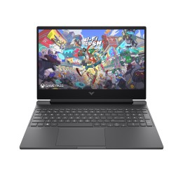 HP Victus Gaming 15-fb3709ns AMD Ryzen™ 7 8845HS Portátil 39,6 cm (15.6") Full HD 16 GB DDR5-SDRAM 1 TB SSD NVIDIA GeForce RTX