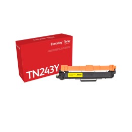 El tóner Everyday™ Amarillo de Xerox es compatible con Brother TN-243Y, Capacidad estándar