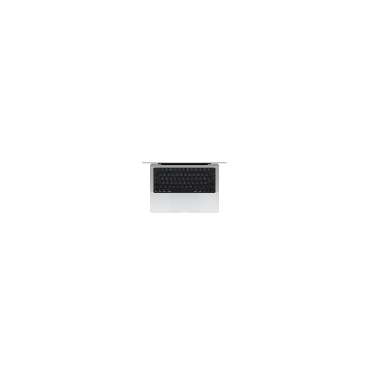Apple MacBook Pro 14" M5 Pro chip 18‑core CPU 20‑core GPU, 24GB, 2TB SSD - Plata