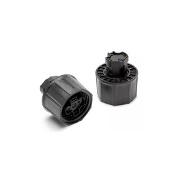 Thrustmaster 4060295 accesorio para simulador de vuelo/carreras Palanca de liberación rápida