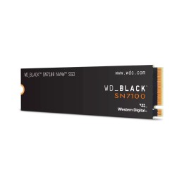 Western Digital Black SN7100 1 TB M.2 PCI Express 4.0 NVMe 3D TLC NAND