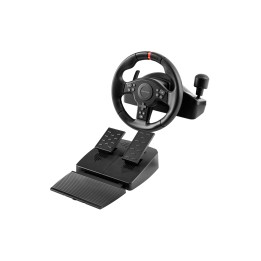 Mars Gaming MWH-RSXONE Volante SimRacing 270°