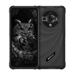 Ulefone Armor X31 Pro 5G 8/256Gb Negro Smartphone