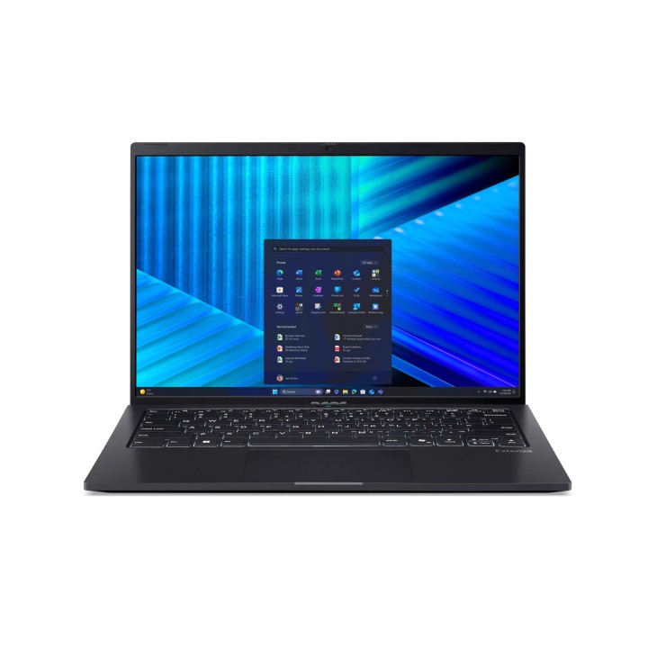 Acer Extensa EXO14-71-568G Intel Core Ultra 5 125H Portátil 35,6 cm (14") WUXGA 16 GB DDR5-SDRAM 512 GB SSD Wi-Fi 6 (802.11ax)