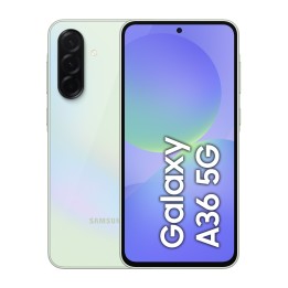 Samsung Galaxy A36 5G6/128Gb Lima Smartphone