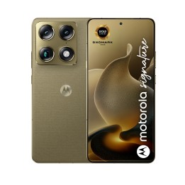 Motorola signature 5G 16/512Gb Oro Smartphone