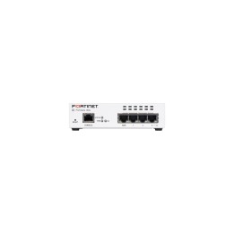 Fortinet FortiGate 30G cortafuegos (hardware) Escritorio