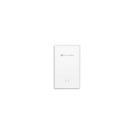 TP-Link Omada EAP625GP-WALL punto de acceso inalámbrico 1201 Mbit/s Blanco Energía sobre Ethernet (PoE)
