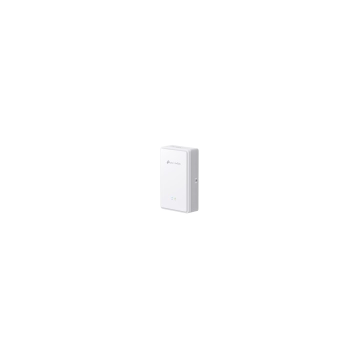 TP-Link Omada EAP625GP-WALL punto de acceso inalámbrico 1201 Mbit/s Blanco Energía sobre Ethernet (PoE)