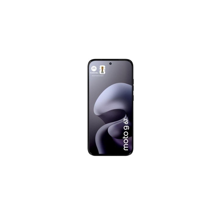Motorola moto g67 5G 4/256Gb Gris Smartphone