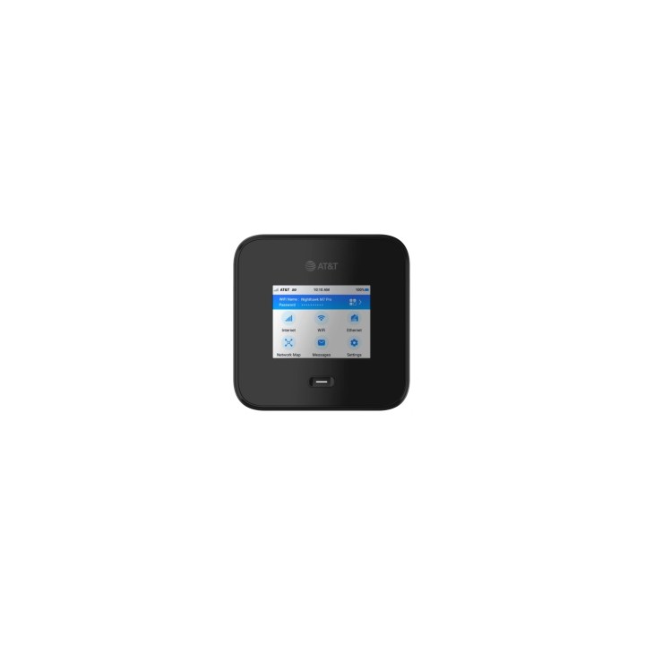 NETGEAR Nighthaw M7 Pro Router de red móvil