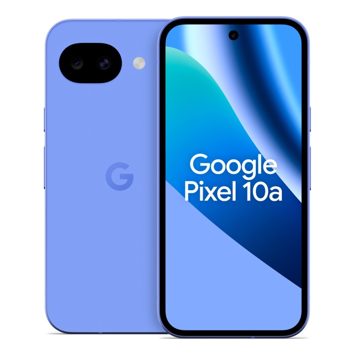 Google Pixel 10a 5G 8/256Gb Lavanda Smartphone