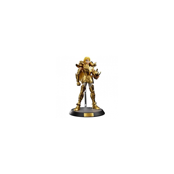 Blokees Figura Champion Class Saint Seiya Aries Mu
