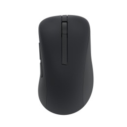 ASUS Wireless Mouse MD102 ratón Universal mano derecha RF Wireless + Bluetooth Óptico 1600 DPI