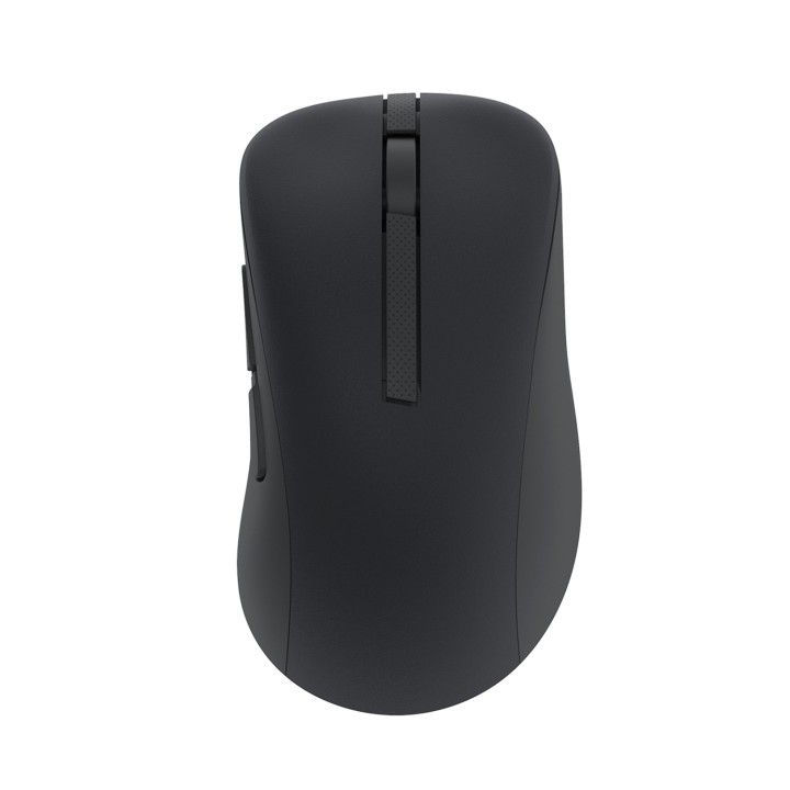 ASUS Wireless Mouse MD102 ratón Universal mano derecha RF Wireless + Bluetooth Óptico 1600 DPI