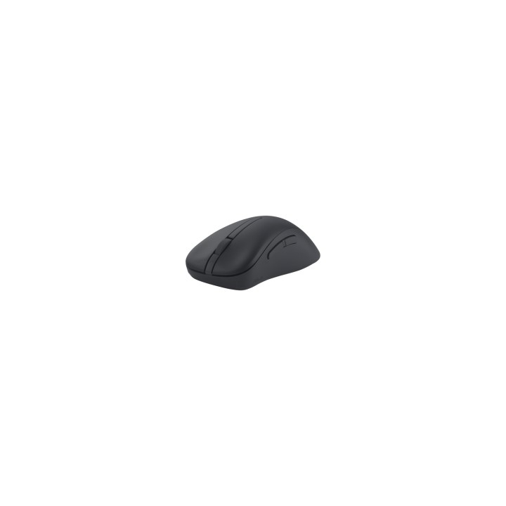 ASUS Wireless Mouse MD102 ratón Universal mano derecha RF Wireless + Bluetooth Óptico 1600 DPI