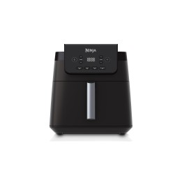 Ninja AF170EU freidora Sencillo 6,2 L Independiente 2000 W Freidora de aire caliente Negro