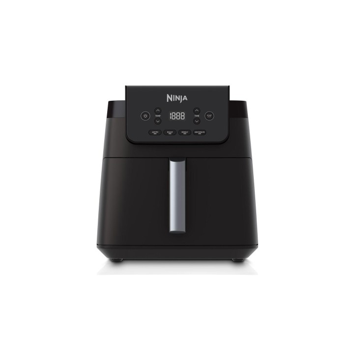 Ninja AF170EU freidora Sencillo 6,2 L Independiente 2000 W Freidora de aire caliente Negro