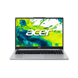 Acer Aspire Lite AL15-46P-R64G AMD Ryzen™ 3 5400U Portátil 39,6 cm (15.6") Full HD 8 GB DDR4-SDRAM 256 GB SSD Wi-Fi 6