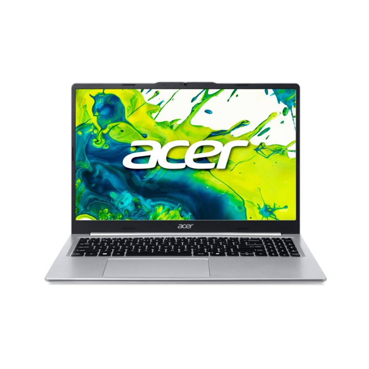 Acer Aspire Lite AL15-46P-R64G AMD Ryzen™ 3 5400U Portátil 39,6 cm (15.6") Full HD 8 GB DDR4-SDRAM 256 GB SSD Wi-Fi 6