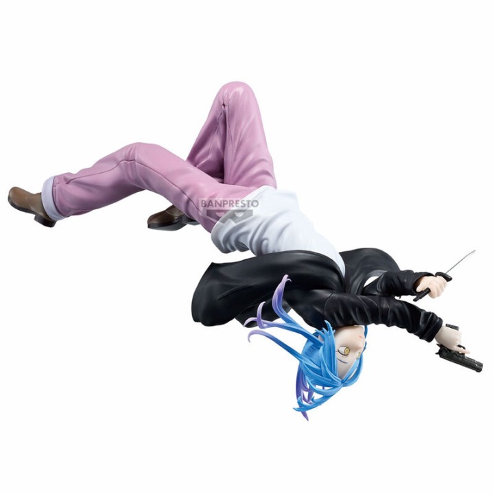 Figura Akao Akira Vibration Stars Sakamoto Days 13cm