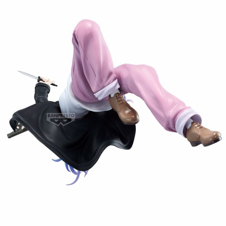 Figura Akao Akira Vibration Stars Sakamoto Days 13cm