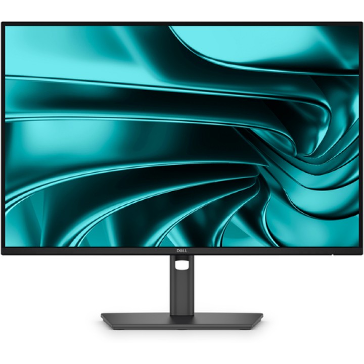DELL Pro P P2426E pantalla para PC 61,2 cm (24.1") 1920 x 1200 Pixeles WUXGA LCD Negro