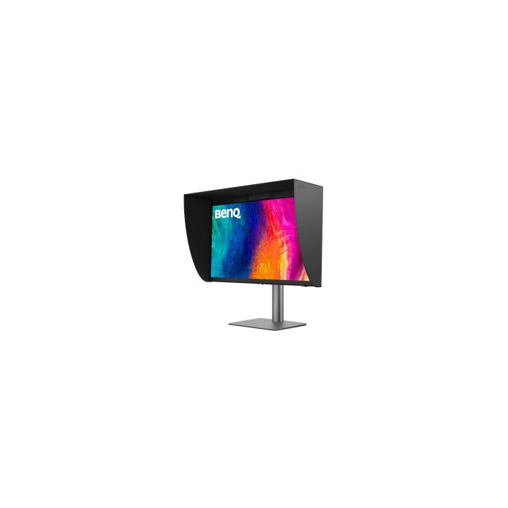 BenQ PD2770U pantalla para PC 68,6 cm (27") 3840 x 2160 Pixeles 4K Ultra HD LCD Negro