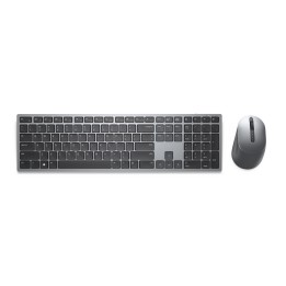 DELL Teclado y ratón Pro Plus - KM7321W - alemán (QWERTZ)