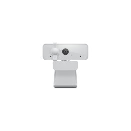 Lenovo 310 cámara web 1920 x 1080 Pixeles USB 2.0 Blanco