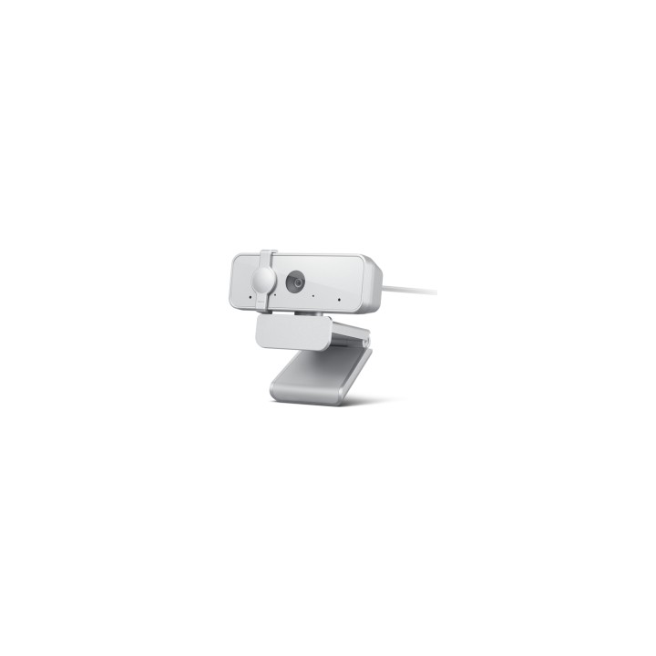 Lenovo 310 cámara web 1920 x 1080 Pixeles USB 2.0 Blanco