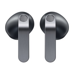 Samsung Galaxy Buds4 Auriculares Inalámbrico Dentro de oído Llamadas/Música Bluetooth Negro