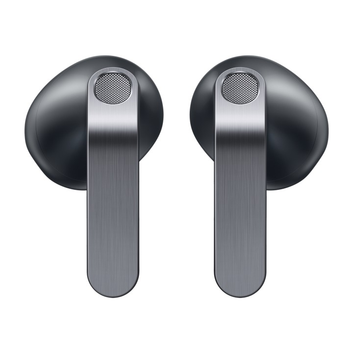Samsung Galaxy Buds4 Auriculares Inalámbrico Dentro de oído Llamadas/Música Bluetooth Negro