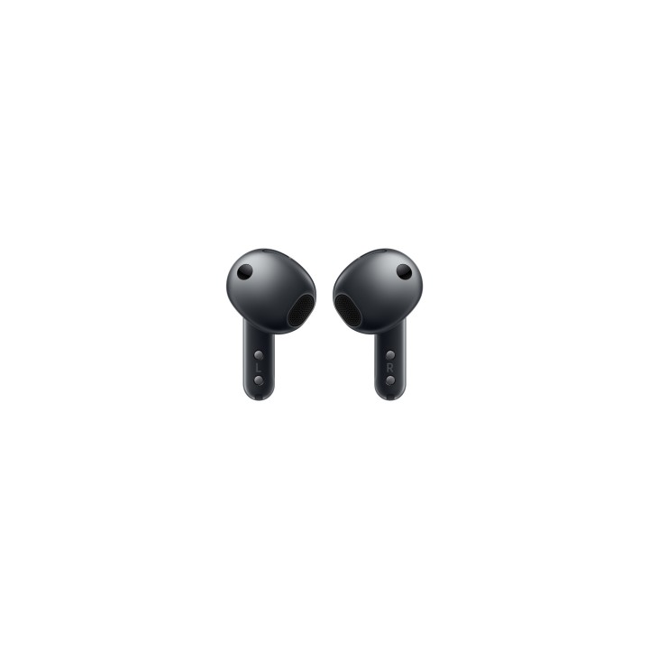 Samsung Galaxy Buds4 Auriculares Inalámbrico Dentro de oído Llamadas/Música Bluetooth Negro