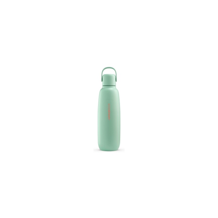 SodaStream Fizz & Go Botella para bebida carbonatada