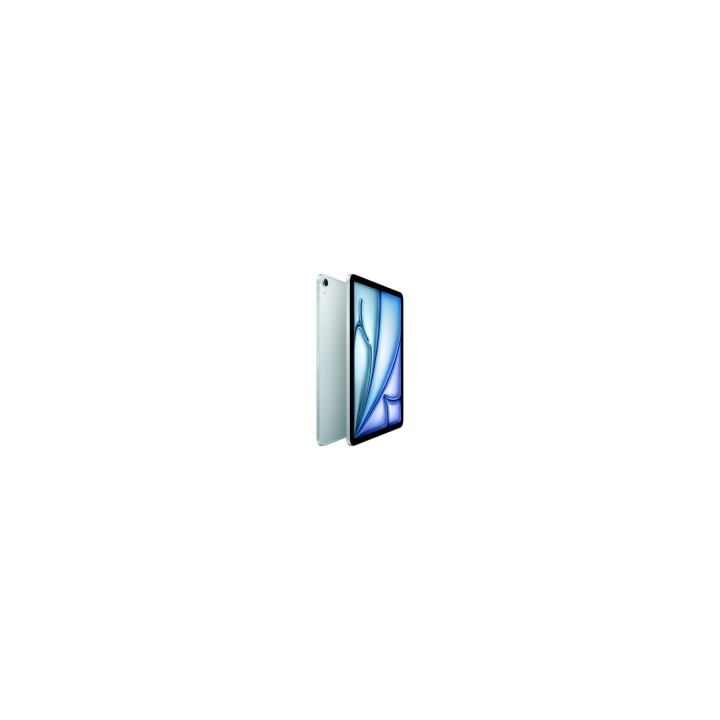 Apple iPad 11'' Wi-Fi + Cellular 128GB - Azur