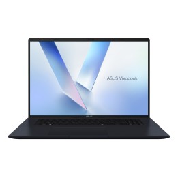 ASUS Vivobook 18 M1807GA-S8038W Copilot+ PC - Ordenador Portátil " WUXGA 144Hz (AMD Ryzen AI 7 445, 32GB RAM, 512GB SSD, Radeon
