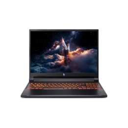 Acer Nitro V 16 AI ANV16-42-R89A AMD Ryzen™ 5 240 Portátil 40,6 cm (16") WUXGA 16 GB DDR5-SDRAM 512 GB SSD NVIDIA GeForce RTX