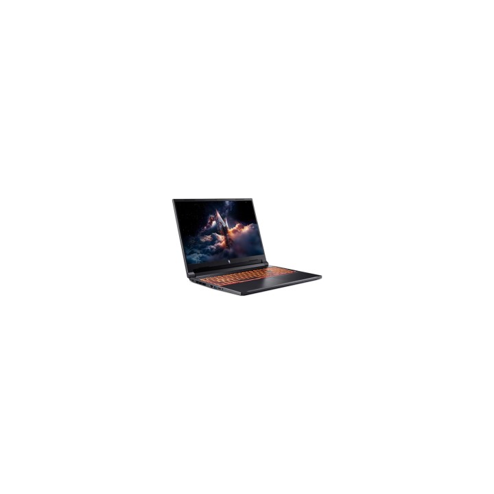 Acer Nitro V 16 AI ANV16-42-R89A AMD Ryzen™ 5 240 Portátil 40,6 cm (16") WUXGA 16 GB DDR5-SDRAM 512 GB SSD NVIDIA GeForce RTX