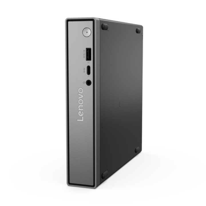 Lenovo ThinkCentre neo 50q Gen 5 Intel® Core™ i3 i3-1315U 8 GB DDR5-SDRAM 512 GB SSD Windows 11 Pro Mini PC Negro